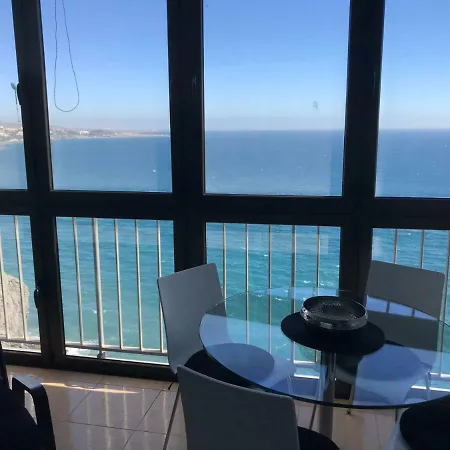 Appartement Dream View San Agustin