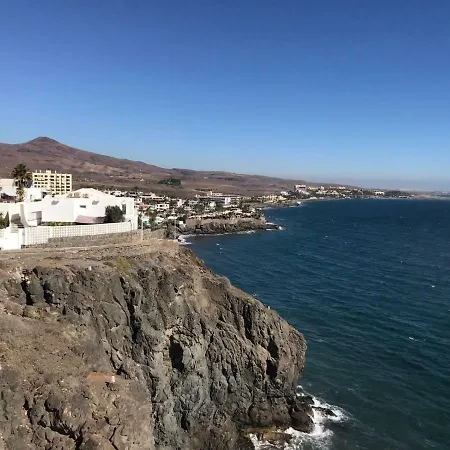 Dream View San Agustin Appartement *