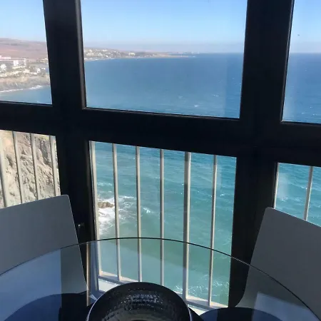 Dream View San Agustin