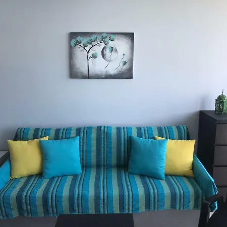 Dream View San Agustin Appartement Maspalomas (Gran Canaria)