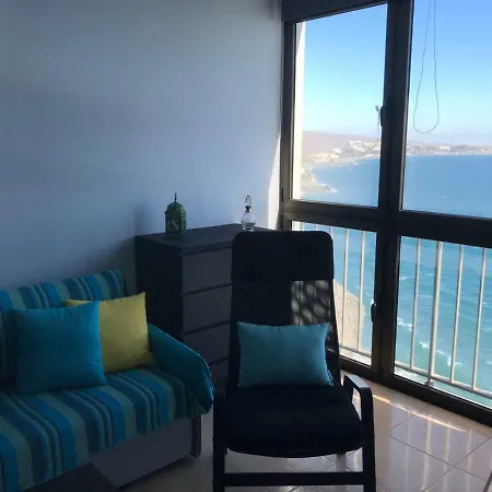 Dream View San Agustin Appartement Maspalomas (Gran Canaria)