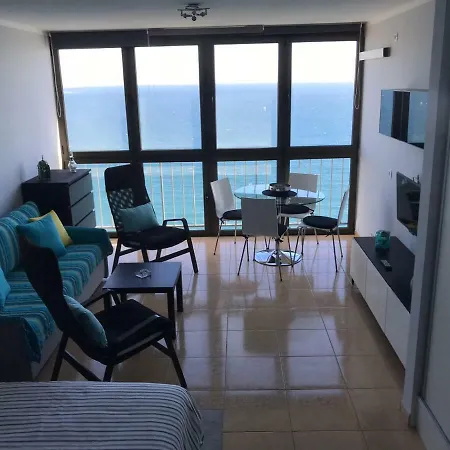 Dream View San Agustin