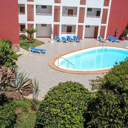 Appartement Dream View San Agustin Maspalomas (Gran Canaria)