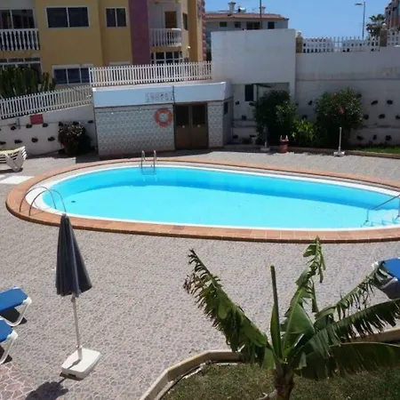 Dream View San Agustin Appartement Maspalomas (Gran Canaria)